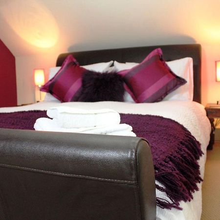 The Halford Otel Halford  Oda fotoğraf