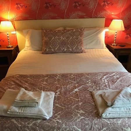 The Halford Otel Halford  Dış mekan fotoğraf