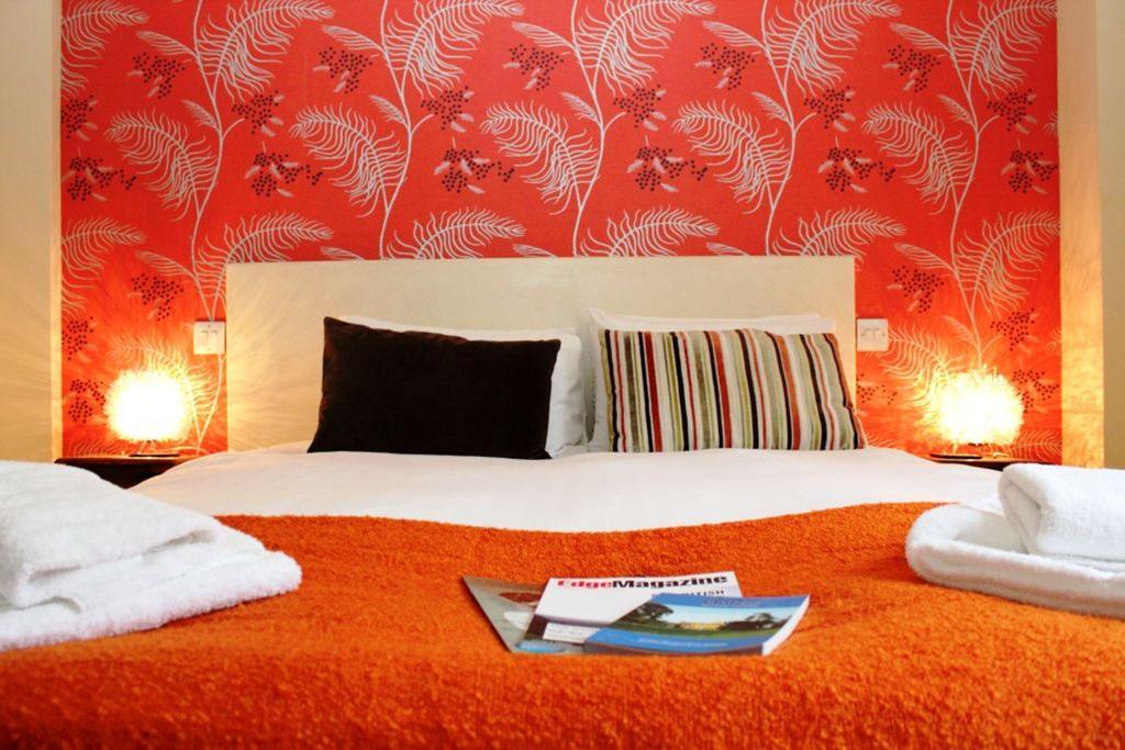 The Halford Otel Halford  Oda fotoğraf