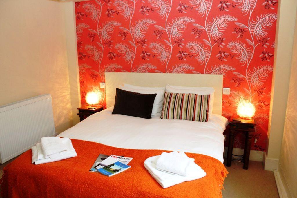 The Halford Otel Halford  Oda fotoğraf