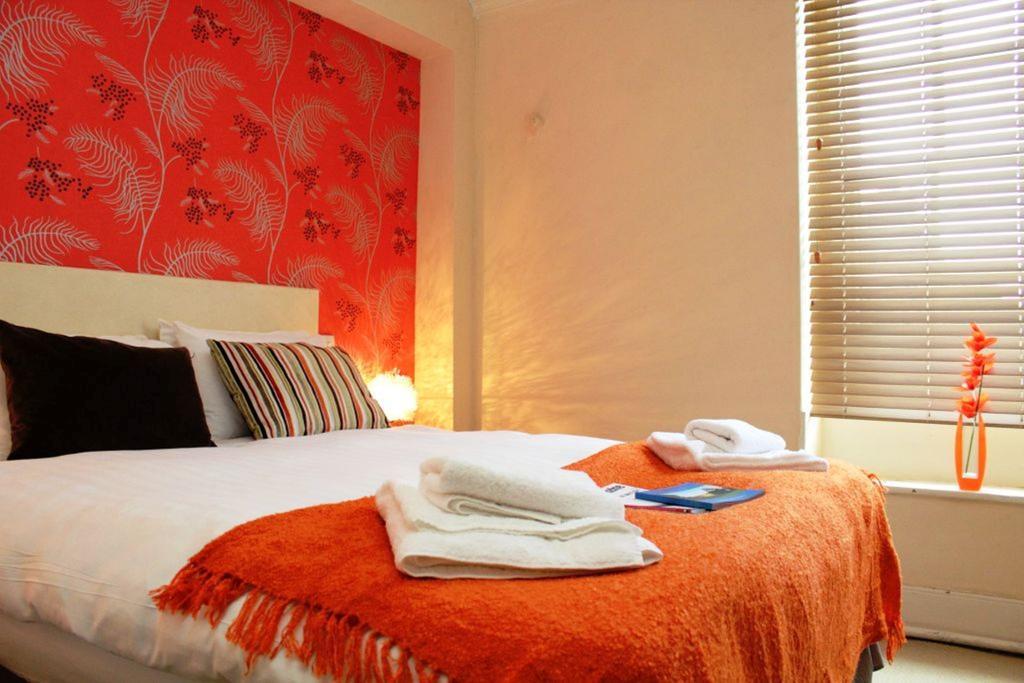 The Halford Otel Halford  Oda fotoğraf