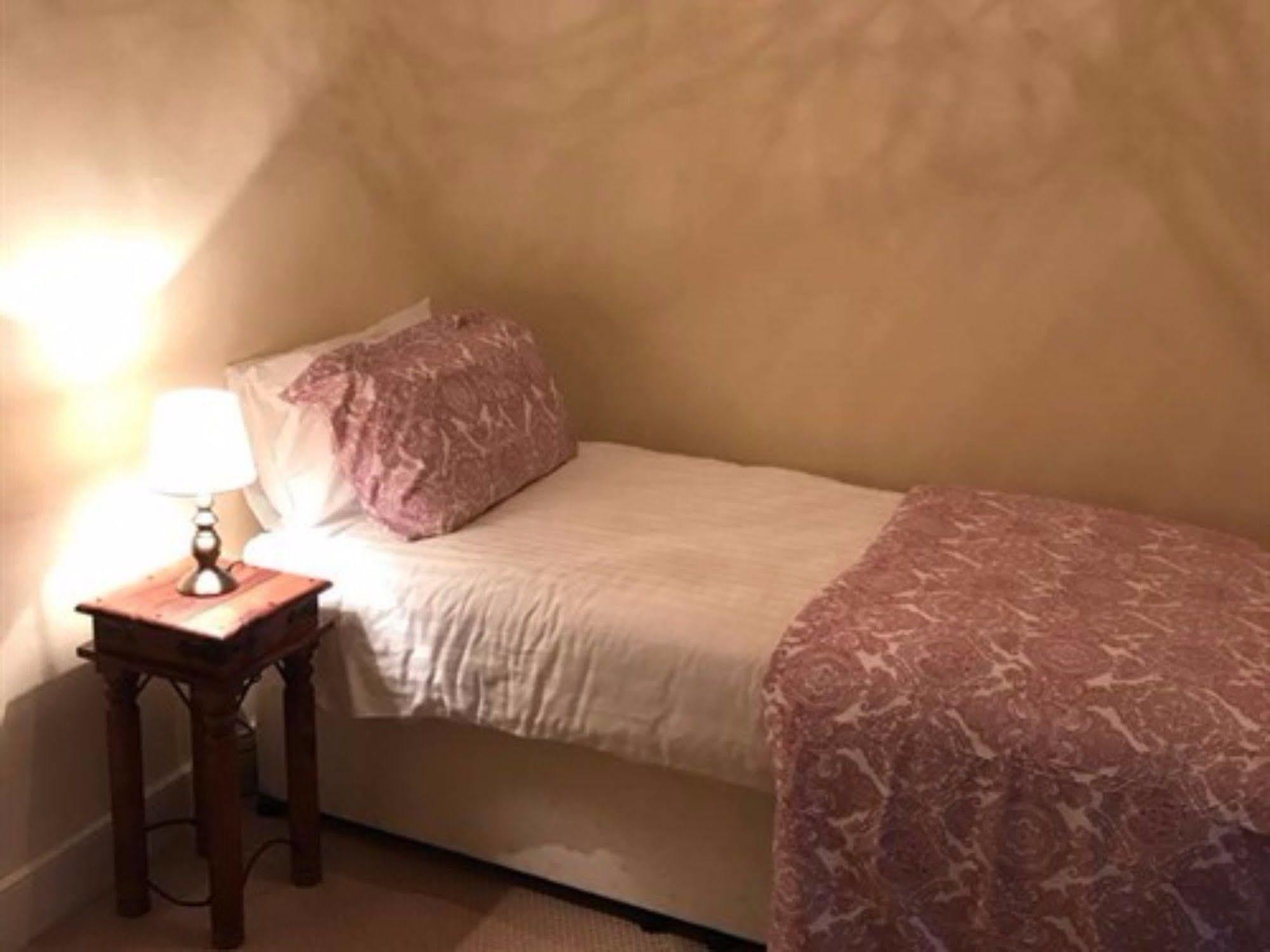 The Halford Otel Halford  Dış mekan fotoğraf