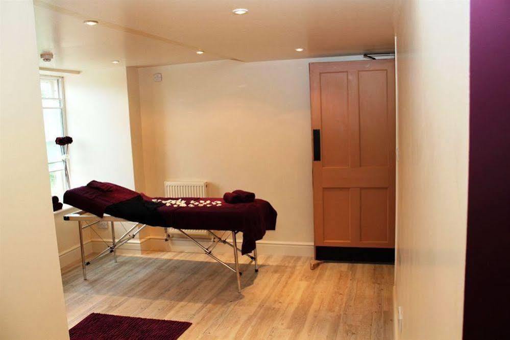 The Halford Otel Halford  Dış mekan fotoğraf
